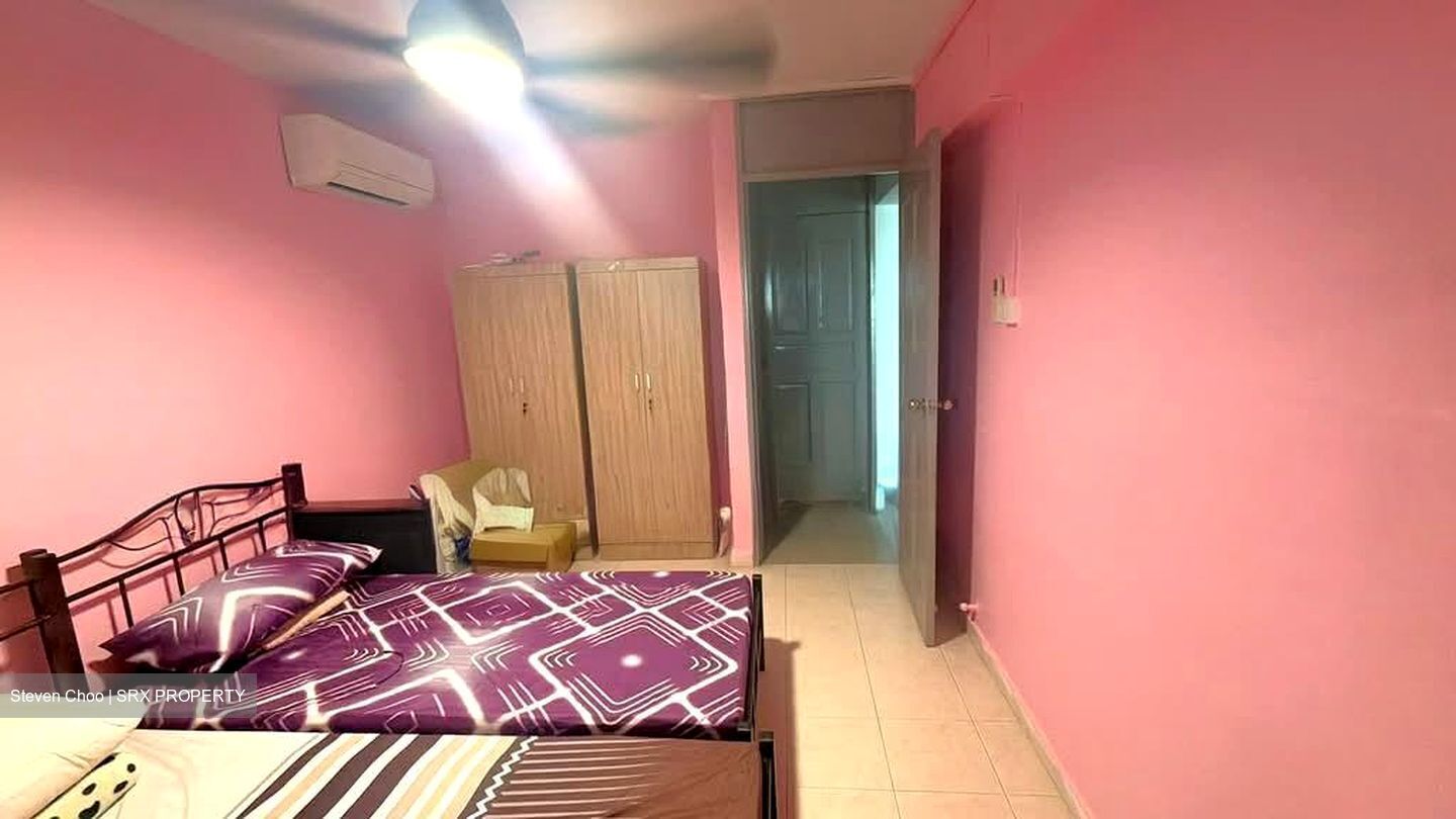 Blk 714 Chong Pang Green (Yishun), HDB 3 Rooms #573726011